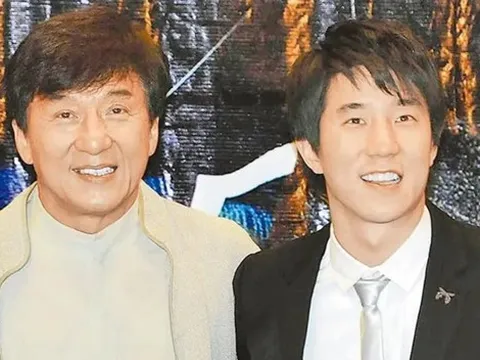 "Nghịch tử" của Thành Long sống thế nào mà bị bố từ chối chia gia tài 7.500 tỷ?