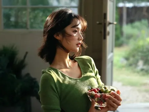 Màu yêu thích "tố cáo" điều gì về bạn?