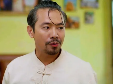 Điều ít biết về 'cậu em chồng' đang bị ghét nhất trên phim giờ vàng VTV 0