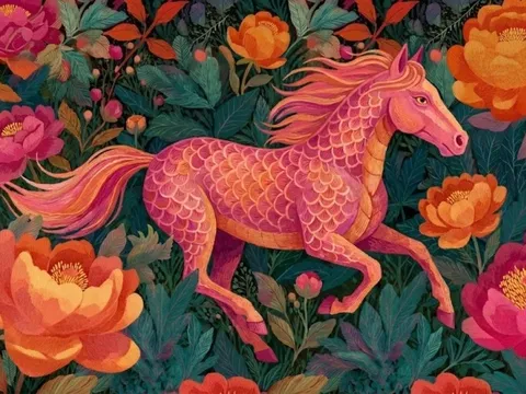 Tử vi ngày 9/1/2026: 3 con giáp được xướng tên trong bảng xếp hạng may mắn