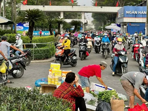 Lo chỗ học cho con công nhân: TPHCM rà soát khu vực đông lao động trước Tết 2026