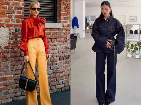 7 mốt thời trang công sở hot nửa đầu 2026