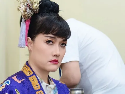 Động thái để lộ thái độ của "Táo Y Tế" Vân Dung sau khi Táo Quân dừng phát sóng