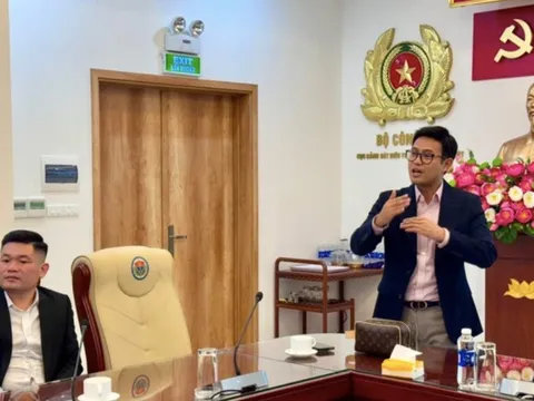 Dân mạng hết hồn với bài đăng của Cục CSĐT tội phạm về ma túy và cái kết