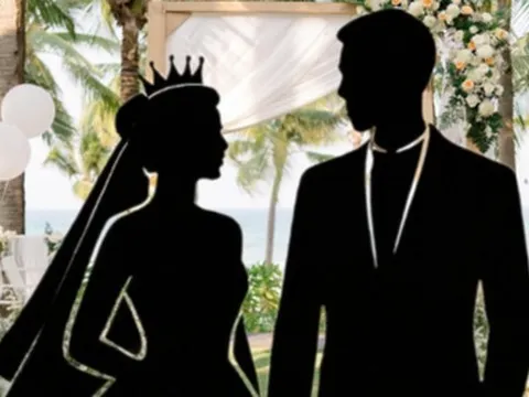 Hỷ sự mở bát 2026: Nàng hậu 24 tuổi đẹp nhất Vbiz sắp tổ chức đám cưới với thiếu gia tập đoàn!