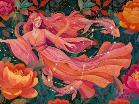 Tử vi ngày 10/1/2026: Vũ trụ gọi tên 3 cung hoàng đạo này để trao may mắn, mở mắt ra là thấy tin vui