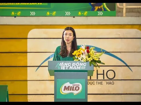 Gần 1.500 VĐV môn Vovinam tranh tài tại Hội khỏe Phù Đổng TP HCM