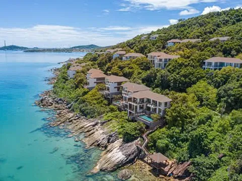 Đón lễ 2/9 với chuỗi sự kiện ẩm thực tại Premier Village Phu Quoc