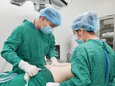 Hút mỡ thẩm mỹ giá rẻ - Rủi ro biến chứng nguy hiểm khôn lường