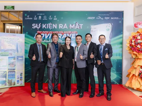 Rovi Travel ra mắt ứng dụng hỗ trợ du lịch dành cho người Việt