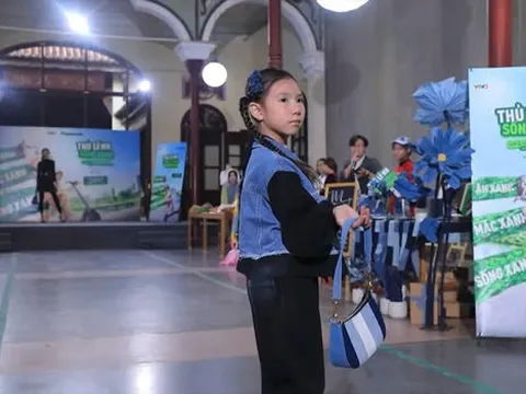 Thủ lĩnh sống xanh: Nhiều kịch tính trong thử thách "Mặc xanh"