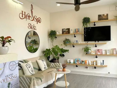 Her S Spa kỷ niệm 2 năm thành lập khẳng định vị trí tiên phong trong lĩnh vực làm đẹp