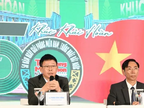 Giải Vô địch Quốc gia Marathon 2025: Về Quảng Trị ca 'Khúc khải hoàn'