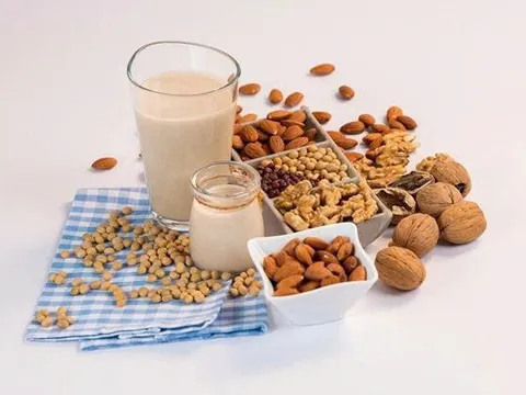 Xu hướng dinh dưỡng mới: Omega-3 từ thực vật cho mọi lứa tuổi